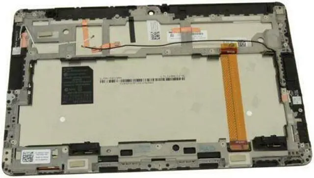 Alt view image 4 of 4 - Genuine Dell Venue 11 Pro 5130 Tablet Touchscreen FHD LED LCD Assembly 62GX6 08NXHH CN-08NXHH V4TTN 0V4TTN CN-0V4TTN 8NXHH