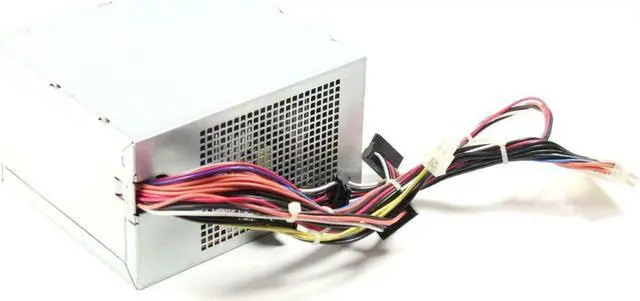 Alt view image 2 of 5 - New Dell Optiplex 3010 7010 9010 Power Supply Model B275AM-00 275W VGDDM 0VGDDM CN-0VGDDM FC1NX 0FC1NX CN-0FC1NX