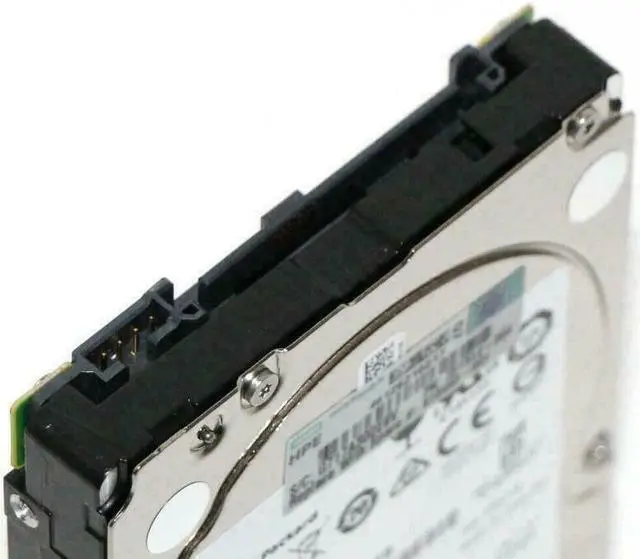 Alt view image 2 of 5 - New Seagate 900GB 12Gbps 10K F4VMK Equallogic Plus V8 2.5" SAS Hard Drive ST900MM0168