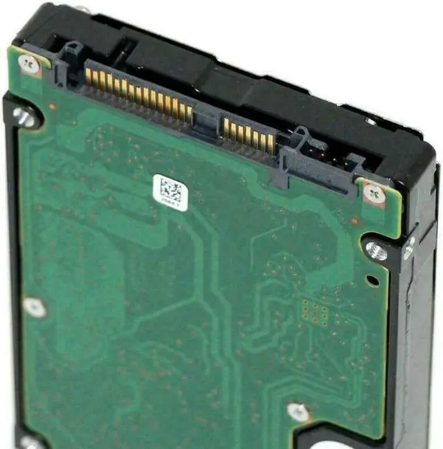 Alt view image 3 of 5 - New Seagate 900GB 12Gbps 10K F4VMK Equallogic Plus V8 2.5" SAS Hard Drive ST900MM0168