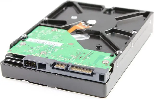 Alt view image 2 of 4 - Genuine OEM Western Digital RE3 32MB Cache 7200rpm 1000gb 3.5" Sata Hard Disk Drive WD1002FBYS