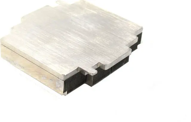 Alt view image 3 of 3 - Genuine Dell Poweredge R610 Server Heatsink for TR995 0TR995 CN-0TR995
