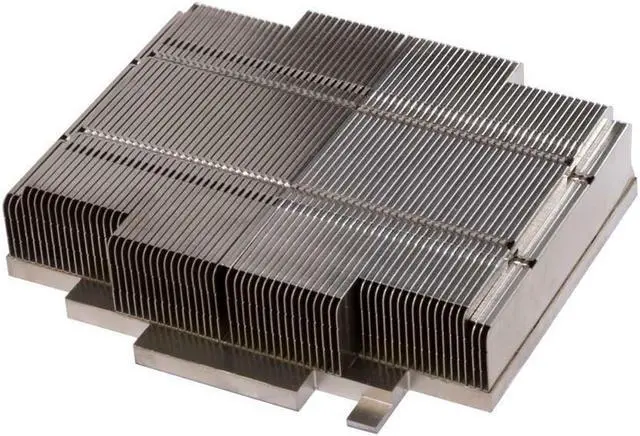Main image of Genuine Dell Poweredge R610 Server Heatsink for TR995 0TR995 CN-0TR995