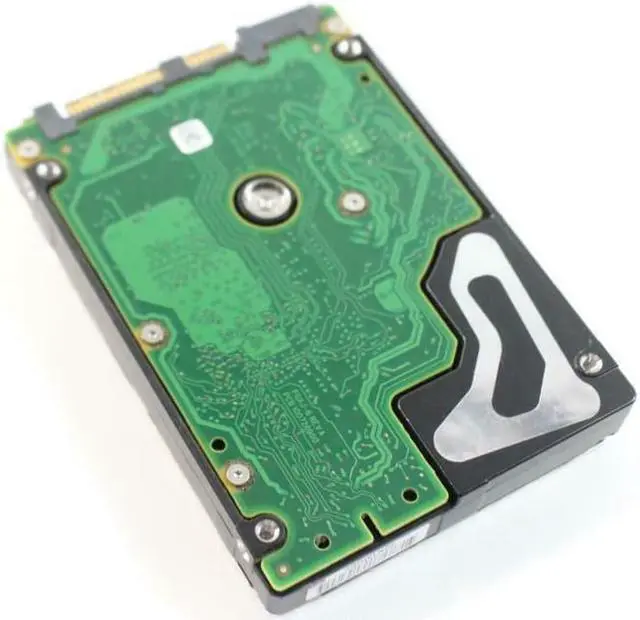 Alt view image 3 of 5 - Genuine Seagate ST900MM0006 900GB 10000RPM 6Gb/s 64MB 2.5in SAS Hard Drive Savvio 10K.6