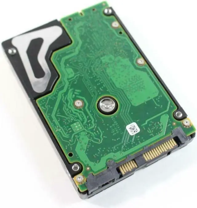 Alt view image 4 of 5 - Genuine Seagate ST900MM0006 900GB 10000RPM 6Gb/s 64MB 2.5in SAS Hard Drive Savvio 10K.6
