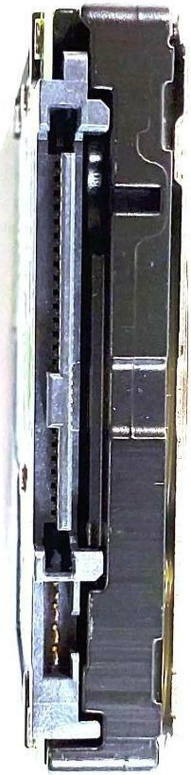 Alt view image 2 of 5 - New Seagate ST900MM0006 900GB 10000RPM 6Gb/s 64MB 2.5in SAS Hard Drive Savvio 10K.6