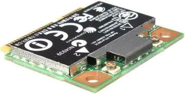 Alt view image 2 of 4 - New HP Pavilion Realtek RTL8188CE Wireless-N 150Mbps WiFi PCI-E Card 640926-001