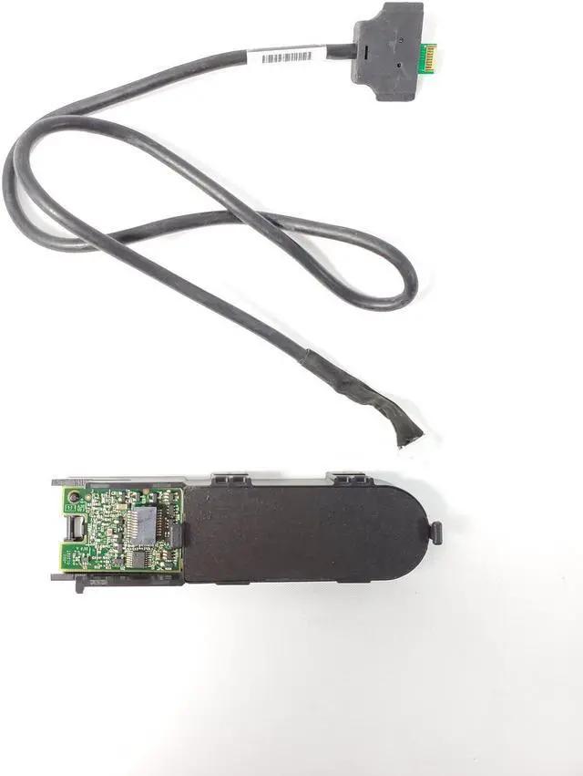 Alt view image 3 of 6 - New HP Smart Array 650mAh 4.8V Battery Module 462976-001 460499-001