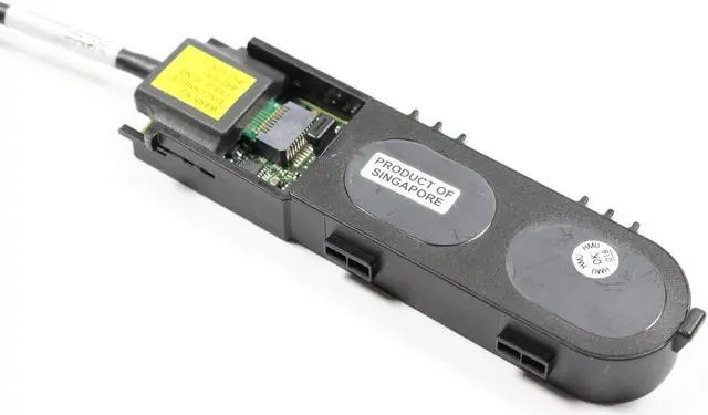 Alt view image 2 of 6 - New HP Smart Array 650mAh 4.8V Battery Module 462976-001 460499-001