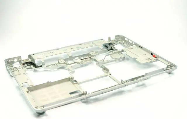 Alt view image 3 of 3 - New OEM Dell Latitude E6440 Laptop Bottom Base Chassis Assembly 7VNN5 99F77 099F77 CN-099F77