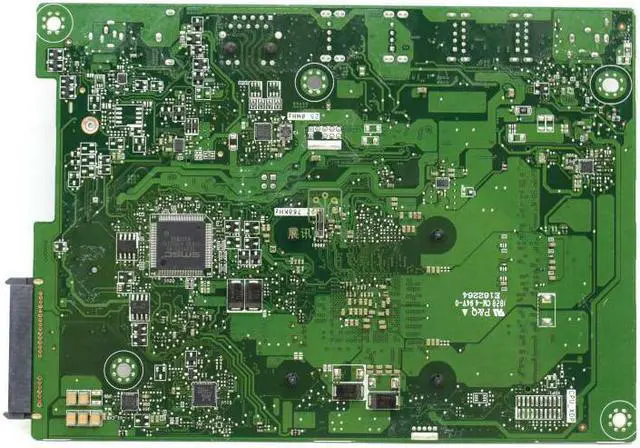 Alt view image 4 of 6 - Dell Inspiron 22 3275 AIO AMD E240 Motherboard Micro ATX J7MNP 0J7MNP CN-0J7MNP