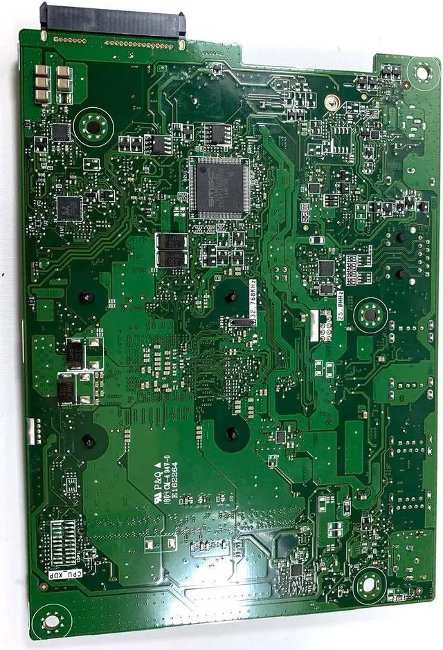 Alt view image 6 of 6 - Dell Inspiron 22 3275 AIO AMD E240 Motherboard Micro ATX J7MNP 0J7MNP CN-0J7MNP