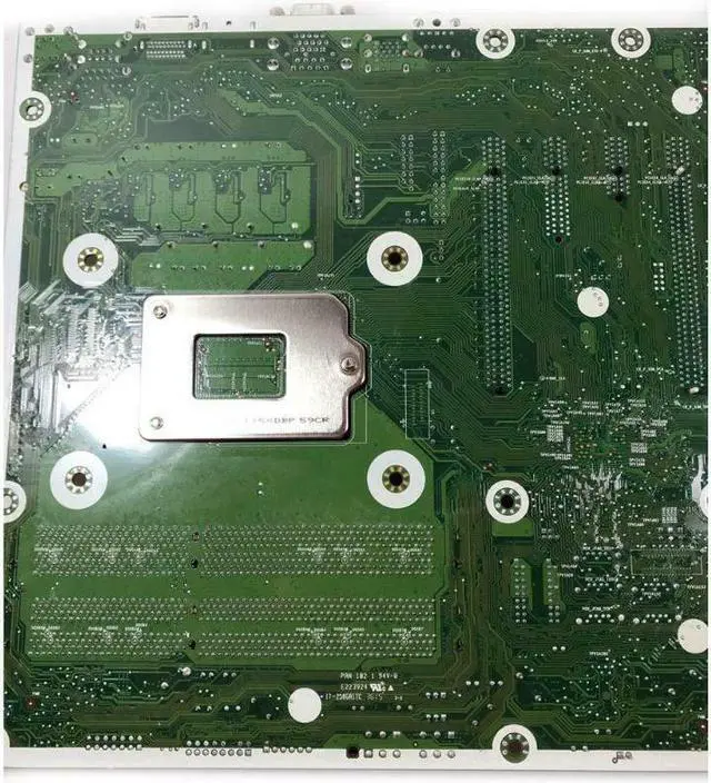 Alt view image 6 of 7 - HP Elitedesk 800 G1 SFF LGA 1150 Motherboard 796108-001 737728 717372-003