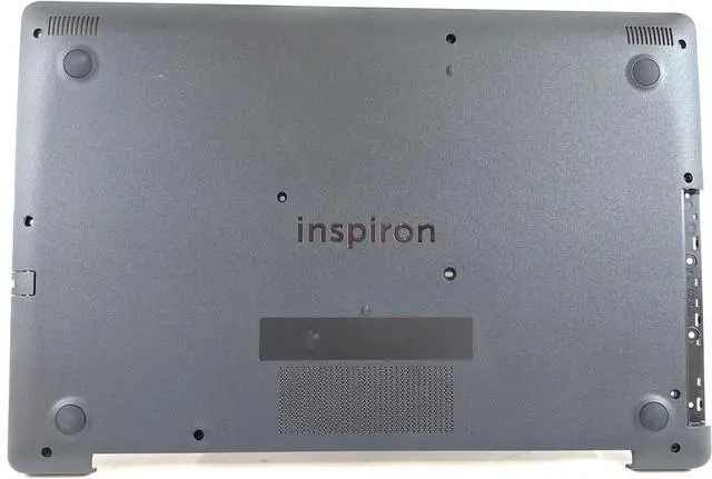 Main image of Dell Inspiron 15 5000 5570 5575 Bottom Base Lower Case Cover Black FMKY5 0FMKY5 CN-0FMKY5