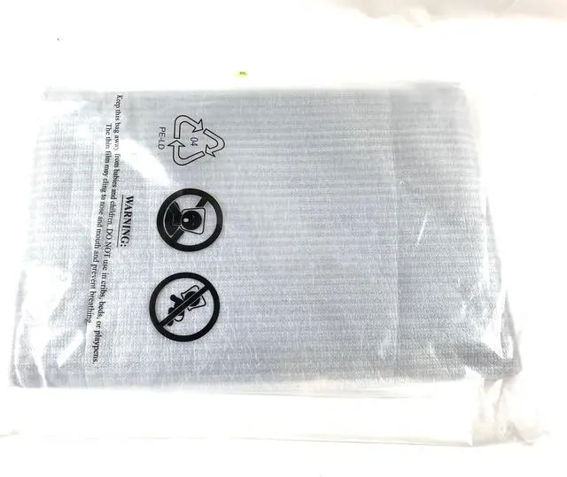 Alt view image 2 of 4 - Dell Inspiron 15 5000 5570 5575 Bottom Base Lower Case Cover Black FMKY5 0FMKY5 CN-0FMKY5