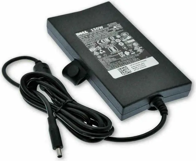 Main image of Dell Vostro 5460 130W AC Slim Adapter 19.5V LA130PM190 3JF3H 662JT M1MYR 0M1MYR CN-0M1MYR