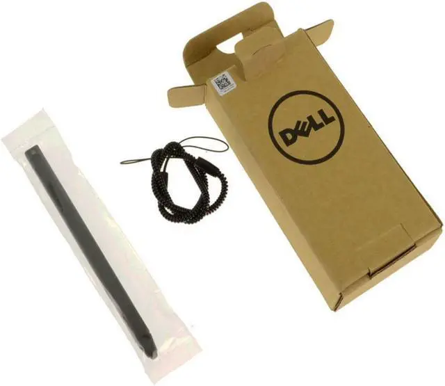 Alt view image 5 of 6 - Dell Latitude 12 Rugged Extreme (7212) Tablet Stylus Includes Lanyard 77R7T 077R7T CN-077R7T V3HG4