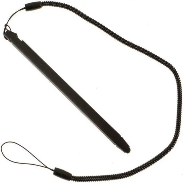Alt view image 4 of 6 - Dell Latitude 12 Rugged Extreme (7212) Tablet Stylus Includes Lanyard 77R7T 077R7T CN-077R7T V3HG4