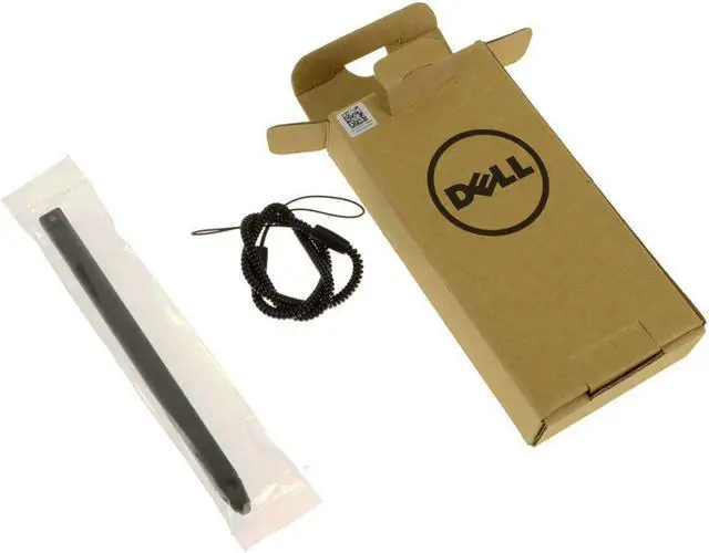 Main image of Dell Latitude 12 Rugged Extreme (7212) Tablet Stylus Includes Lanyard 77R7T 077R7T CN-077R7T V3HG4