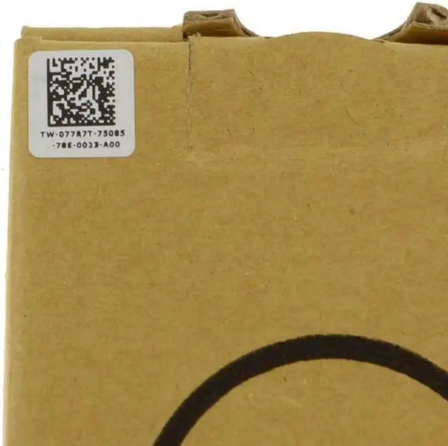 Alt view image 2 of 6 - Dell Latitude 12 Rugged Extreme (7212) Tablet Stylus Includes Lanyard 77R7T 077R7T CN-077R7T V3HG4