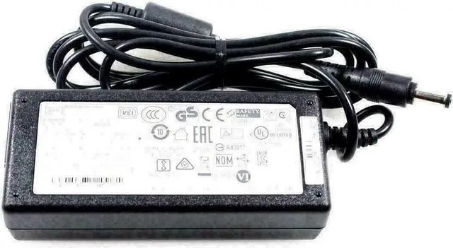 Alt view image 2 of 4 - Dell Wyse N10D-3040 Thin Client 3040 Intel Atom X5-Z8350 1.44 GHz DDR3 2GB 9D3FH