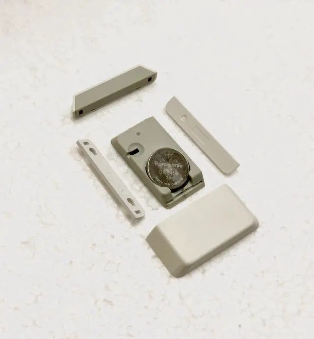 Alt view image 2 of 3 - Xf¡nity Security Visonic XHS2-UE Door Window Sensor XFINITY