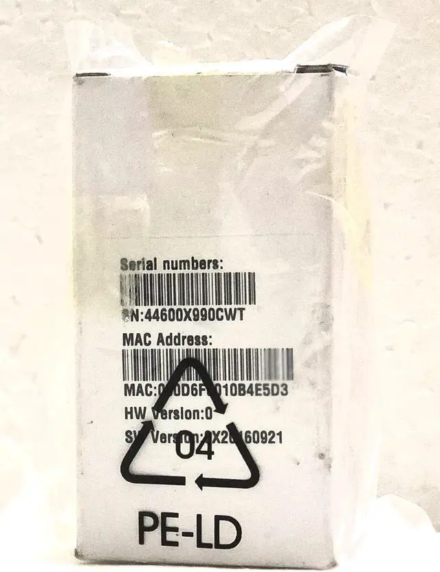 Alt view image 3 of 3 - Xf¡nity Security Visonic XHS2-UE Door Window Sensor XFINITY