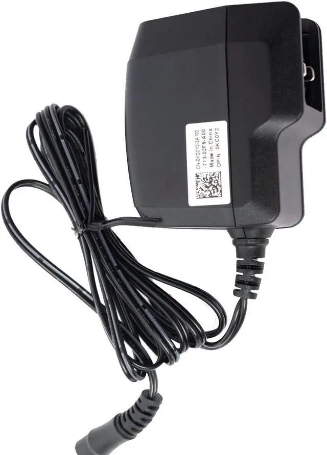 Alt view image 5 of 7 - Dell Wyse 3040 5V 3A 15W 50-60Hz 100-240V AC Power Supply Adapter WA-15I05R FCHW2 8KV5W 8V27F RXNHK CW6NH KC0Y2 0KC0Y2 CN-0KC0Y2