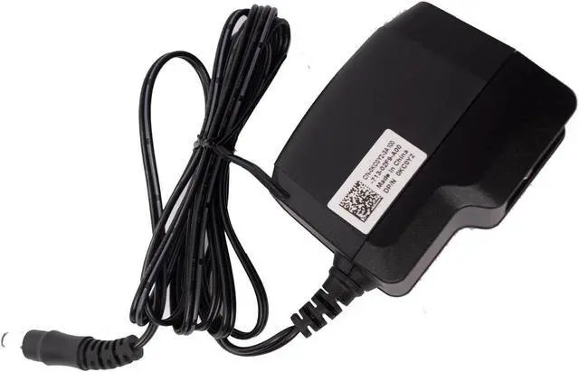 Alt view image 6 of 7 - Dell Wyse 3040 5V 3A 15W 50-60Hz 100-240V AC Power Supply Adapter WA-15I05R FCHW2 8KV5W 8V27F RXNHK CW6NH KC0Y2 0KC0Y2 CN-0KC0Y2