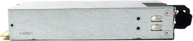 Alt view image 4 of 5 - DELL GVHPX 1100 Watt Redundant Power Supply For PowerEdge R510 R810 R910 T710 0GVHPX CN-0GVHPX L1100A-S0
