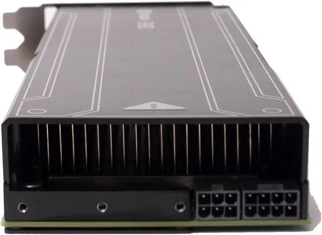 Alt view image 5 of 13 - Nvidia GRID K520 8GB GDDR5 PCIe 3.0 x16 225W 256 bit x2 GPU Video Graphics Card 5Gbps 900-12055-0020-000