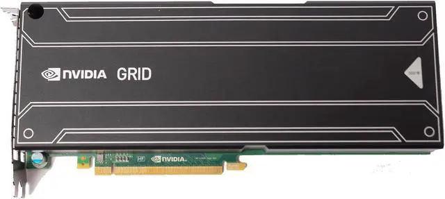 Main image of Nvidia GRID K520 8GB GDDR5 PCIe 3.0 x16 225W 256 bit x2 GPU Video Graphics Card 5Gbps 900-12055-0020-000