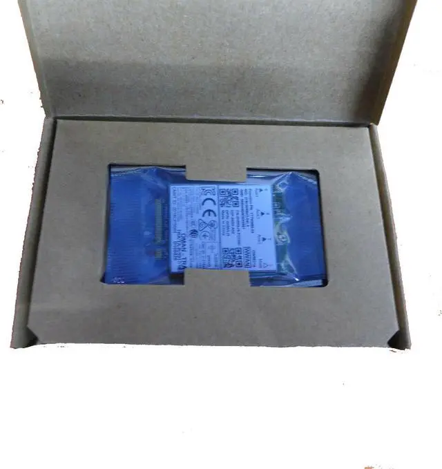 Alt view image 5 of 5 - Dell Latitude 5420 Rugged DW5821e Snapdragon X20 4G Wireless Networking Card 1Gbps M.2 NGFF HMGJ3 0HMGJ3 CN-HMGJ3 T77W968 A02 DW5821e