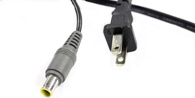 Alt view image 4 of 6 - Lenovo 45N0324 Lenovo 65 Watt 20V 2Pin Ac Adapter-45N0324