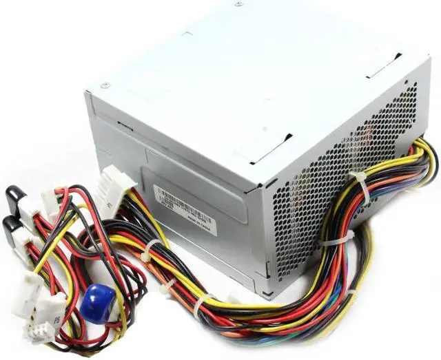 Alt view image 3 of 7 - Genuine Dell K2583 250W Power Supply for Dimension 4550, 8200, OptiPlex GX260