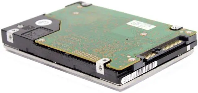 Alt view image 4 of 16 - HP 518216-002 146GB 2.5" 15K RPM SAS HDD Seagate 0B24372 EH0146FARWD