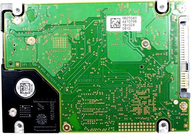 Alt view image 6 of 16 - HP 518216-002 146GB 2.5" 15K RPM SAS HDD Seagate 0B24372 EH0146FARWD