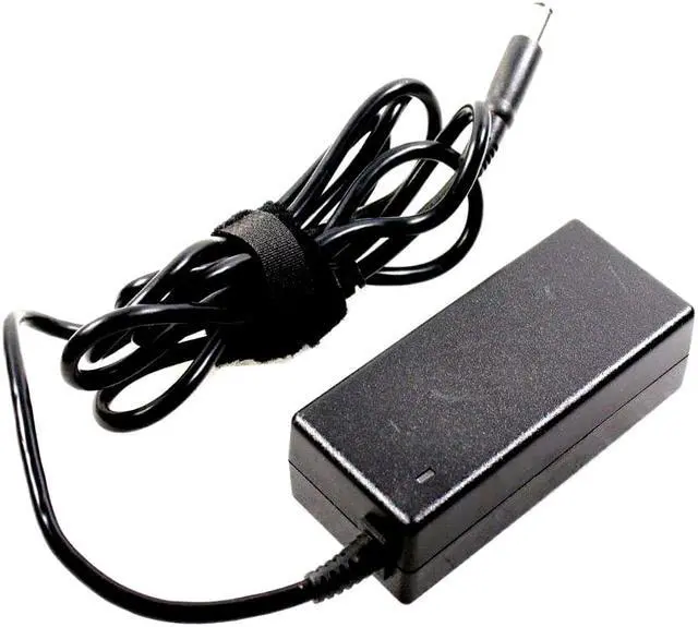 Alt view image 3 of 7 - New Genuine Original Dell 65W SLIM AC Adapter 19.5V AA65NM121 9RN2C RGFH0