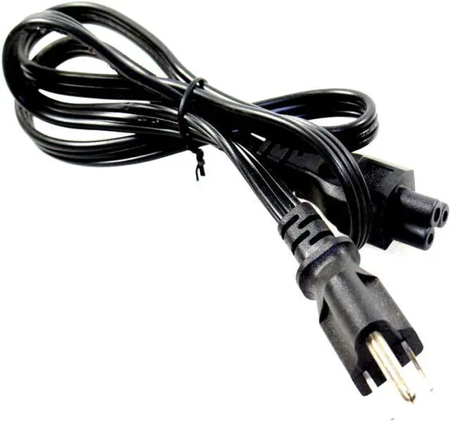 Alt view image 7 of 7 - New Genuine Original Dell 65W SLIM AC Adapter 19.5V AA65NM121 9RN2C RGFH0