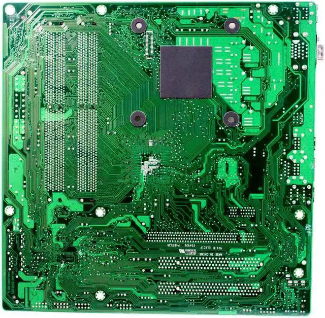 Alt view image 3 of 10 - Dell OEM Vostro 220 220s Desktop Motherboard System Mainboard P301D