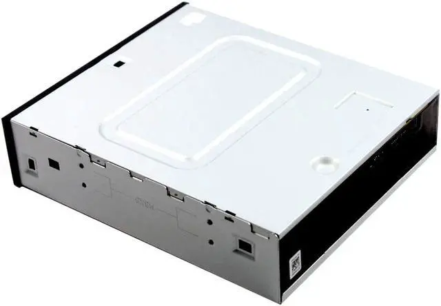 Alt view image 3 of 3 - Genuine Dell full Height DVD-ROM 16x Speed Internal Optical Drive Y7VG3 DH50N