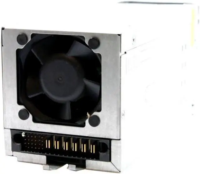 Alt view image 3 of 6 - OEM Dell PowerEdge T300 Switching Power Supply 528W DPS-528AB A NT154 4GFMM