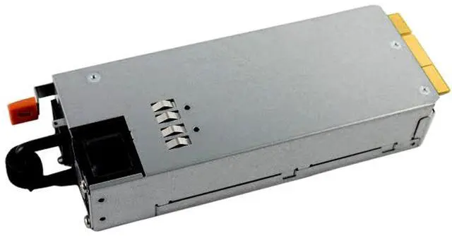 Alt view image 2 of 6 - Lenovo 750 Watt Titanium Hot Swap Power Supply For Thinkserver RD650 03T8617 - SP50E76346