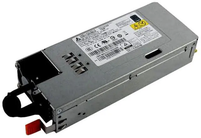 Main image of Lenovo 750 Watt Titanium Hot Swap Power Supply For Thinkserver RD650 03T8617 - SP50E76346