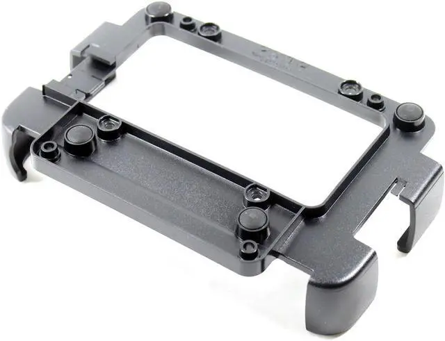 Alt view image 5 of 7 - Genuine DELL Wyse 3010 Tx0 T00X 0GB FLASH / 1GB RAM Citrix Thin Client- 72668- Complete Kit