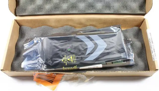 Alt view image 3 of 3 - Dell CP187 NVIDIA GeForce 8800 GT 512MB PCI-E Dual DVI Video Card