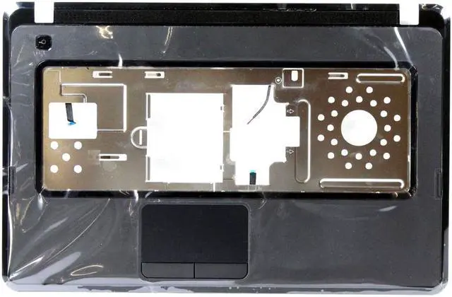 Alt view image 2 of 7 - New Dell OEM Inspiron N5030 M5030 Palmrest Touchpad Assembly VGHF6
