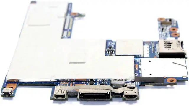 Alt view image 4 of 5 - Acer Iconia A100 7" Tablet Motherboard PBJ30 LA-7251P MB.H6R00.001 MBH6R00001
