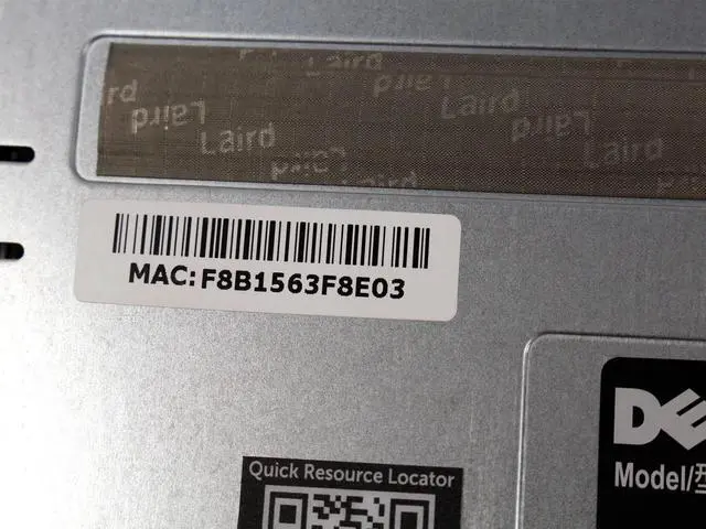 Alt view image 6 of 10 - DELL Force10 MXL 10/40GbE MXL Networking Blade Switch 40Gbps Ports 01c01h