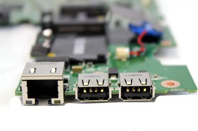 Alt view image 2 of 7 - Dell Latitude 2110 Intel Processor 1.83GHz Motherboard 2DT02 02DT02 CN-02DT02